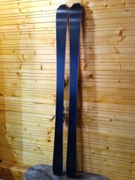 LYŽE FISCHER RC ONE 82 XTR 173CM